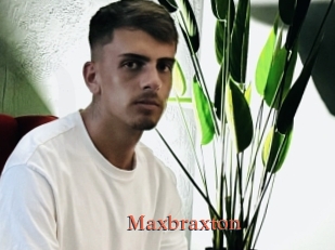 Maxbraxton