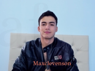 Maxclevenson