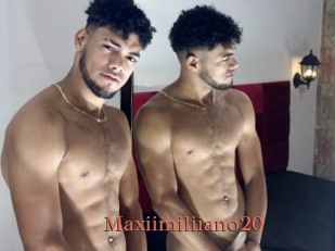 Maxiimiliiano20