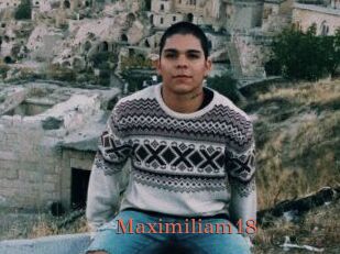 Maximiliam18