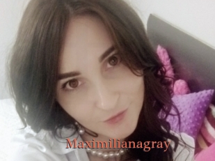 Maximilianagray