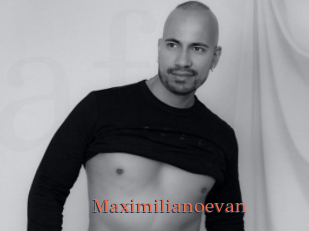 Maximilianoevan