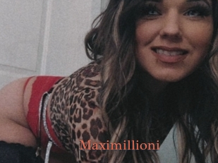 Maximillioni