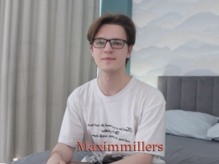 Maximmillers