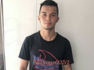 Maximo2352