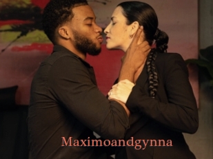 Maximoandgynna