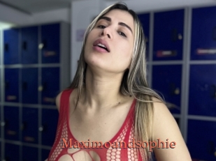 Maximoandsophie