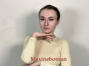 Maxineboman