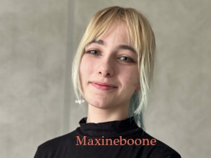 Maxineboone