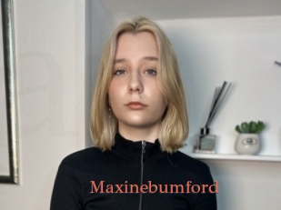 Maxinebumford