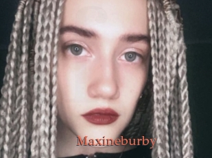 Maxineburby