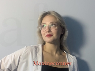 Maxineconner