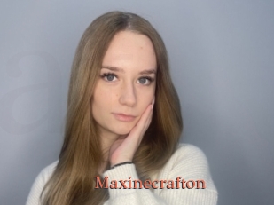 Maxinecrafton