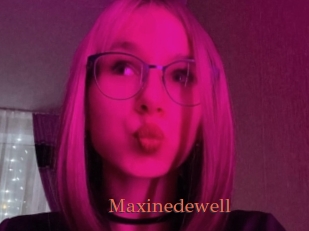 Maxinedewell