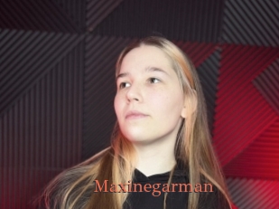 Maxinegarman