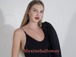 Maxinehalloway