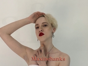 Maxinehanks