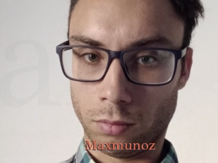 Maxmunoz