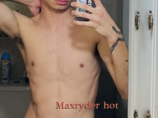 Maxryder_hot