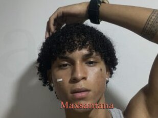 Maxsantana