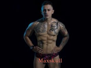 Maxskull