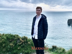 Maxsolo