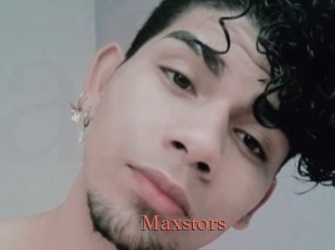 Maxstors