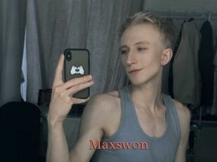 Maxswon