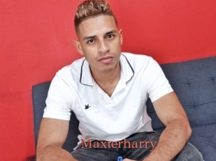 Maxterharry