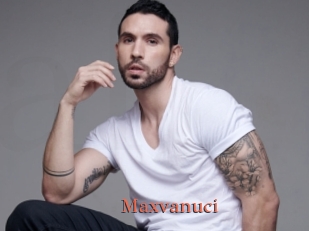 Maxvanuci