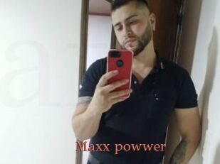 Maxx_powwer