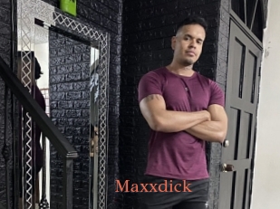 Maxxdick