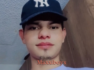 Maxxiboyx