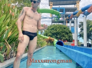 Maxxstrongman