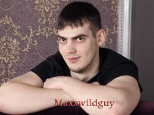 Maxxwildguy