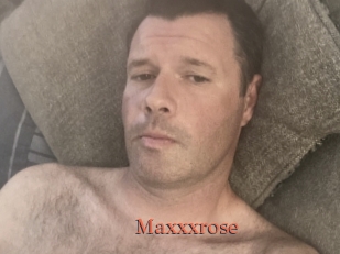 Maxxxrose