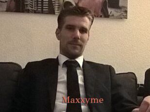 Maxxyme