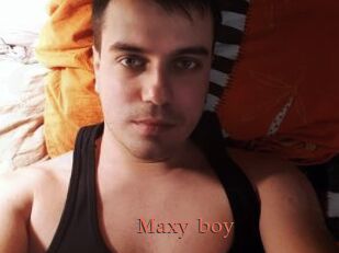 Maxy_boy