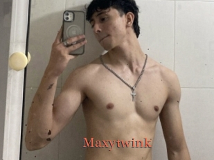 Maxytwink