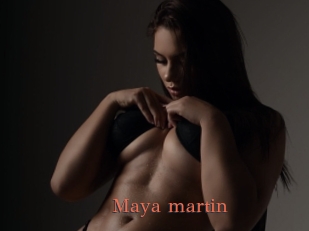 Maya_martin