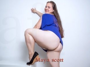 Maya_scott