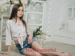 Mayabeautiful