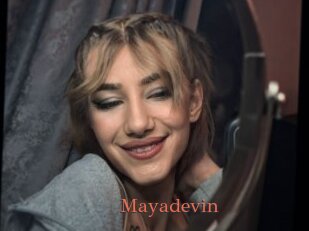 Mayadevin