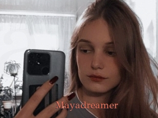 Mayadreamer