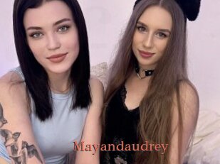 Mayandaudrey