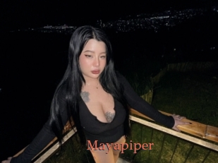 Mayapiper