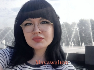 Mayawalton