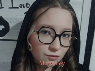 Mayaxley