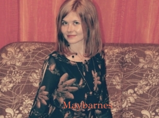 Maybarnes