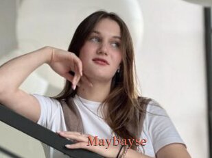 Maybayse